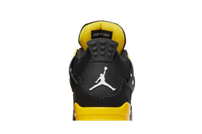Air Jordan 4 Retro Yellow Thunder (2023)