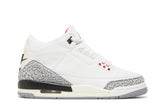Air Jordan 3 Retro White Cement Reimagined (GS)