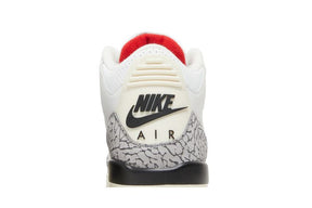 Air Jordan 3 Retro White Cement Reimagined (GS)