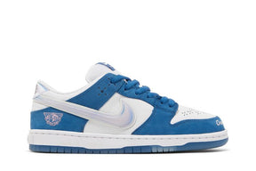 Born x Raised SB Dunk Low One Block at a Time