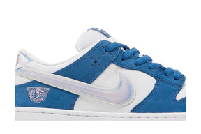 Born x Raised SB Dunk Low One Block at a Time