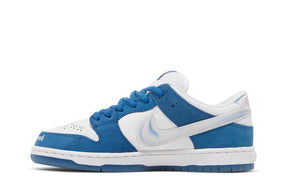 Born x Raised SB Dunk Low One Block at a Time