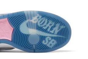 Born x Raised SB Dunk Low One Block at a Time