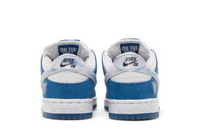 Born x Raised SB Dunk Low One Block at a Time