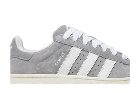 Campus 00s Grey White