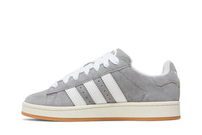 Campus 00s Grey White