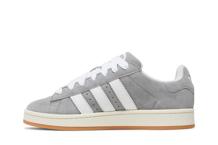 Campus 00s Grey White