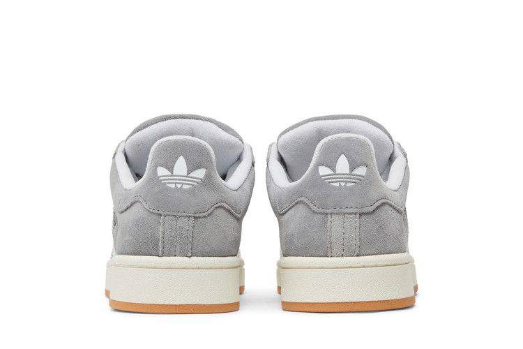 Campus 00s Grey White