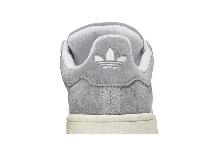 Campus 00s Grey White