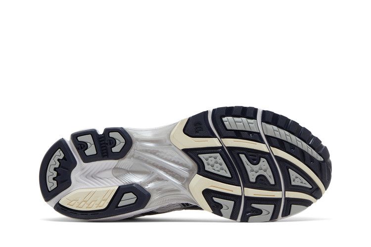 Gel Kayano 14 White Midnight