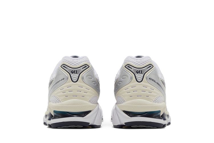 Gel Kayano 14 White Midnight