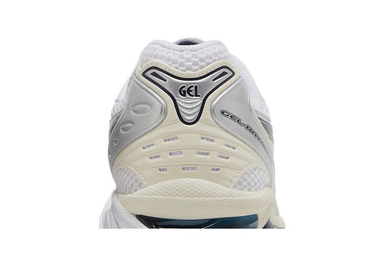 Gel Kayano 14 White Midnight
