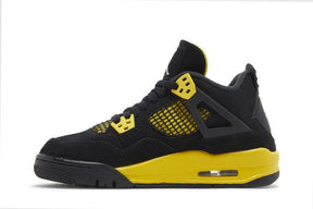 Air Jordan 4 Retro Thunder (GS)(2023)