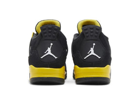 Air Jordan 4 Retro Thunder (GS)(2023)