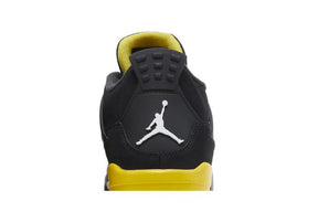 Air Jordan 4 Retro Thunder (GS)(2023)