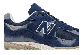 2002R Protection Pack - Navy
