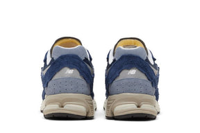 2002R Protection Pack - Navy