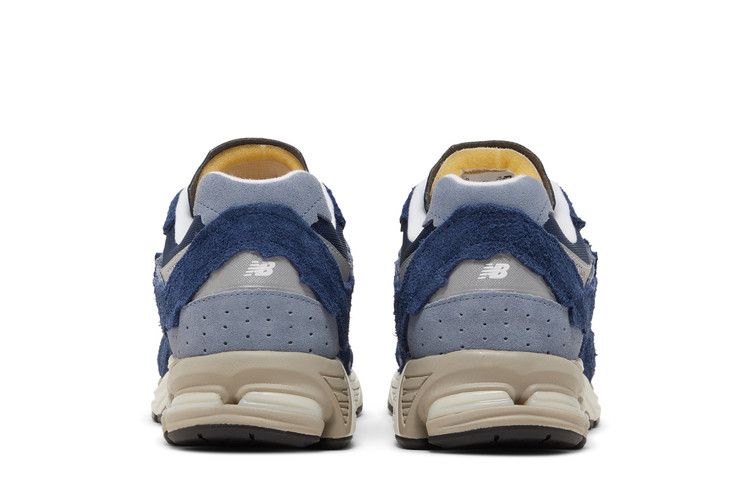 2002R Protection Pack - Navy