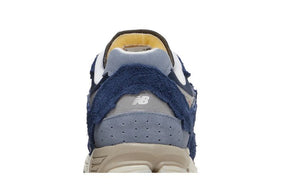 2002R Protection Pack - Navy