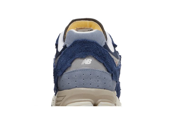 2002R Protection Pack - Navy