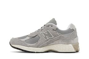 2002R Protection Pack - Slate Grey