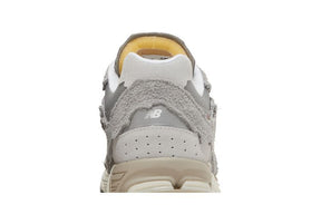 2002R Protection Pack - Slate Grey