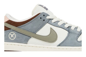 Yuto Horigome x Dunk Low SB