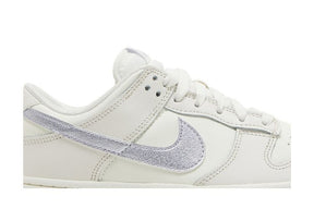 Nike Dunk Low “Sail Oxygen Purple”