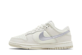 Nike Dunk Low “Sail Oxygen Purple”