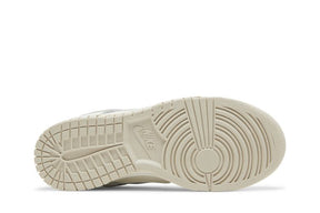 Nike Dunk Low “Sail Oxygen Purple”