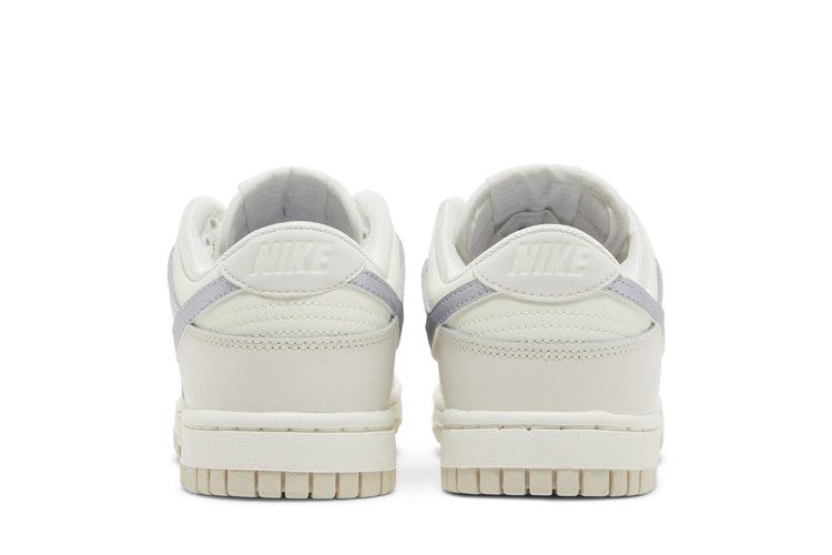 Nike Dunk Low “Sail Oxygen Purple”