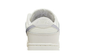 Nike Dunk Low “Sail Oxygen Purple”