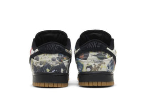 Supreme x Dunk Low SB Rammellzee