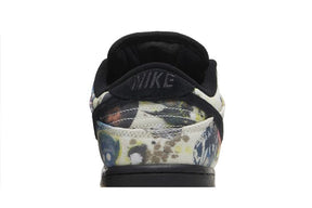 Supreme x Dunk Low SB Rammellzee