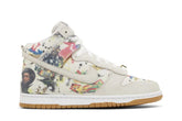 Supreme Dunk High SB Rammellzee