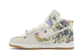 Supreme Dunk High SB Rammellzee