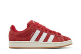 Campus 00s Scarlet Gum