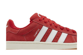 Campus 00s Scarlet Gum