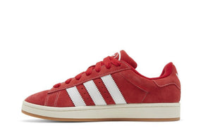 Campus 00s Scarlet Gum