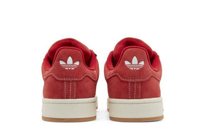 Campus 00s Scarlet Gum