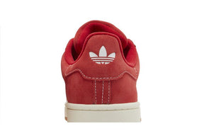 Campus 00s Scarlet Gum
