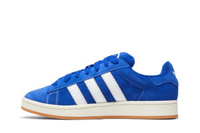Campus 00s Semi Lucid Blue