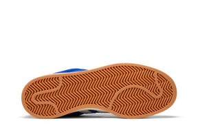 Campus 00s Semi Lucid Blue