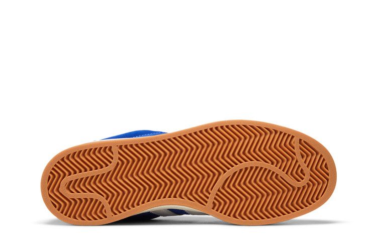 Campus 00s Semi Lucid Blue