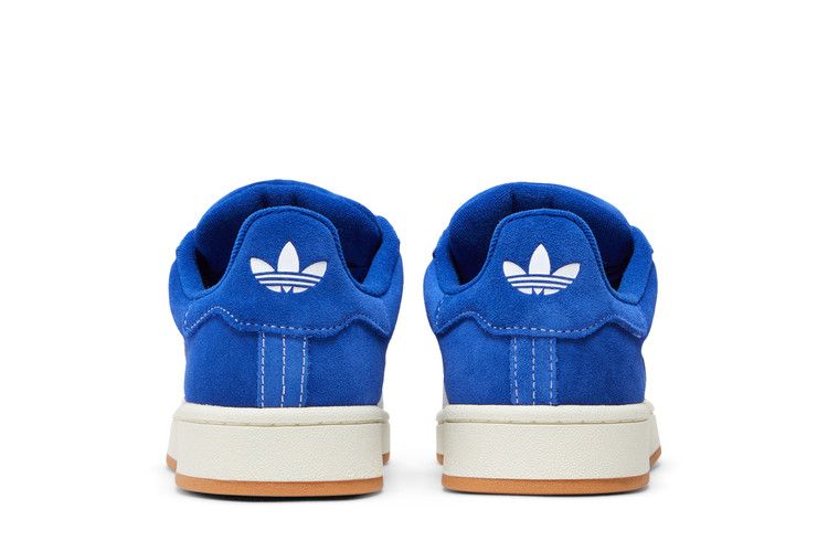 Campus 00s Semi Lucid Blue