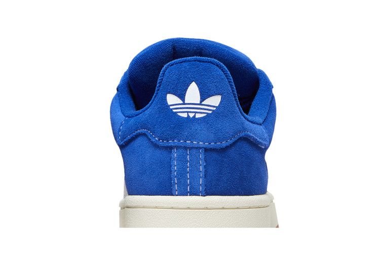 Campus 00s Semi Lucid Blue