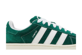 Campus 00s Dark Green