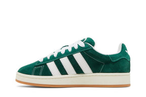 Campus 00s Dark Green