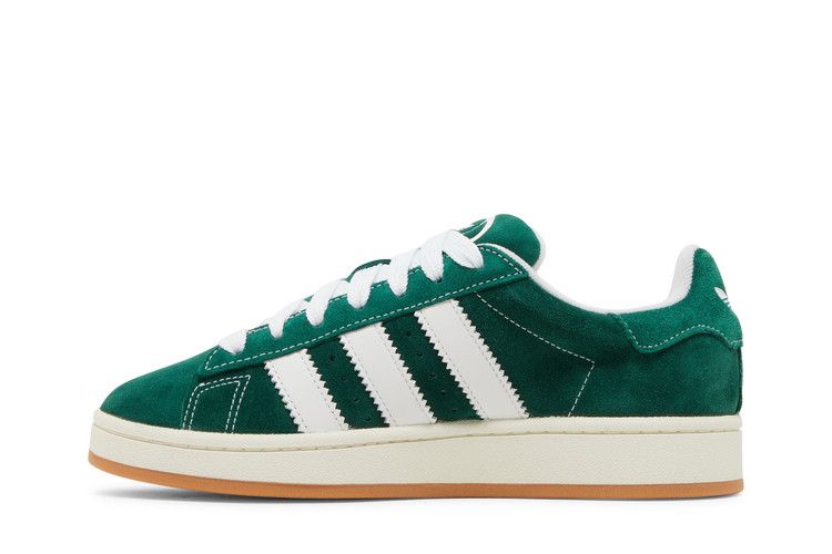 Campus 00s Dark Green