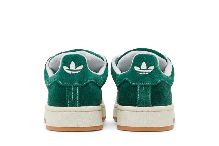 Campus 00s Dark Green